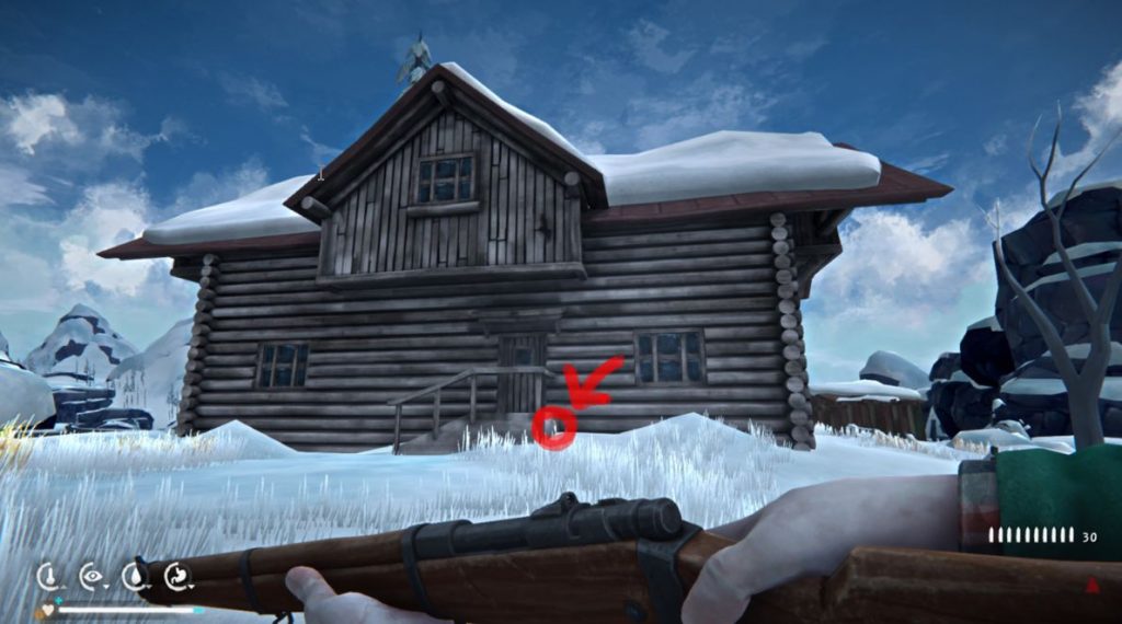 Скриншот-04-06-2025-145414-1024x570 Бункеры во втором эпизоде The Long Dark