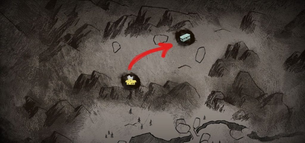 Скриншот-04-06-2025-145520-1024x482 Бункеры во втором эпизоде The Long Dark