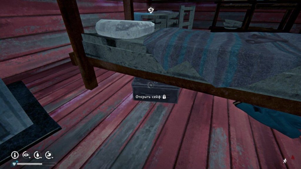 Скриншот-04-06-2025-145638-1024x575 Бункеры во втором эпизоде The Long Dark