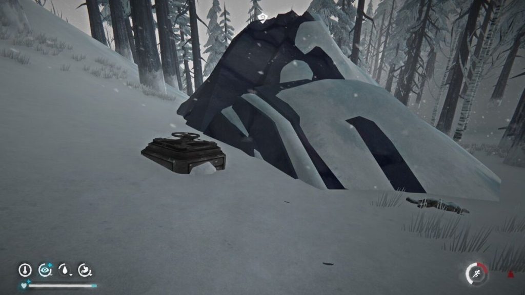 Скриншот-04-06-2025-145644-1024x576 Бункеры во втором эпизоде The Long Dark