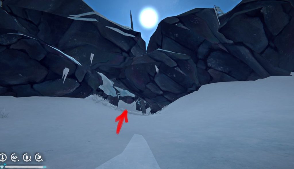 Скриншот-04-06-2025-150221-1024x590 The Long Dark 2 эпизод: Тайники Загадочного Озера и Лесных ораторов