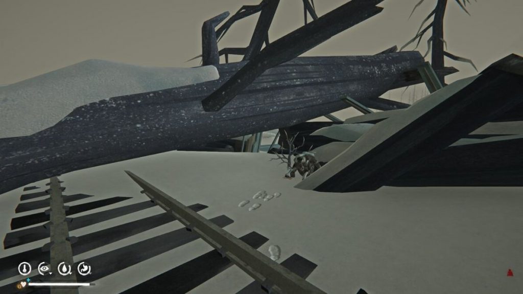 Скриншот-04-06-2025-150252-1024x575 The Long Dark 2 эпизод: Тайники Загадочного Озера и Лесных ораторов