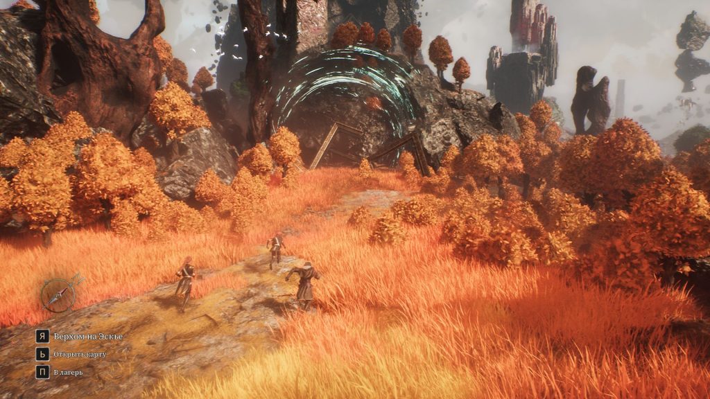 Скриншот-11-07-2025-212718-1024x576 Давящая пещера Expedition 33: как найти, прохождение и награды