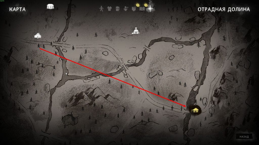 Скриншот-15-07-2025-112938-1024x576 Лонг Дарк: 3 эпизод — Байки в Отрадной Долине