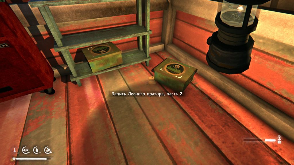 Скриншот-15-07-2025-122108-1024x576 Лонг Дарк: 3 эпизод — Записки Лесных ораторов и жителей Отрадной долины