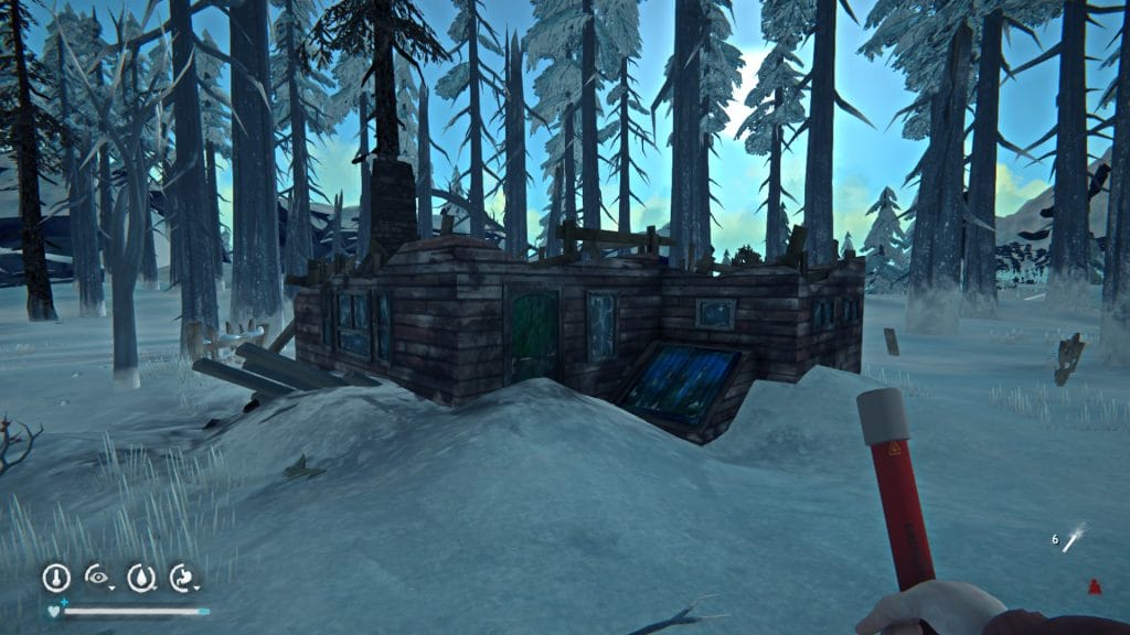 20250810191114_1-1024x576 Лонг Дарк: 3 эпизод — Церковная Древность