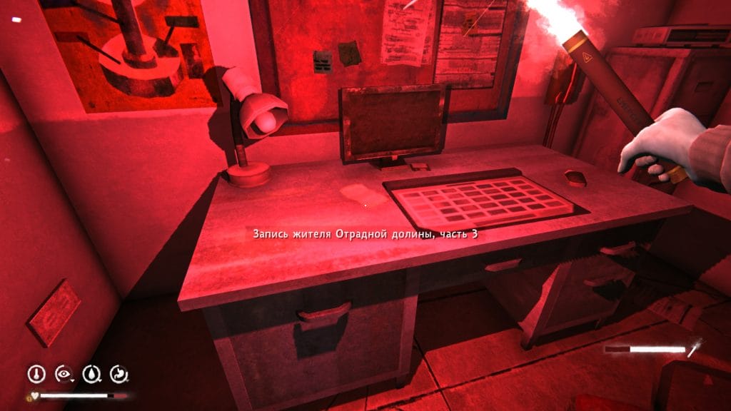 20250825181355_1-1024x576 Лонг Дарк: 3 эпизод — Записки Лесных ораторов и жителей Отрадной долины