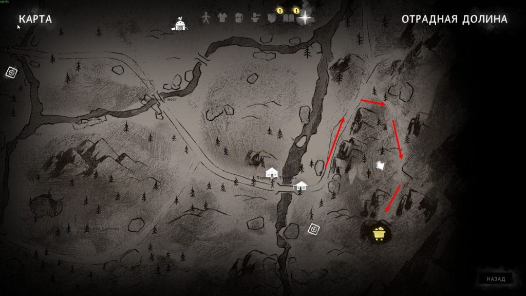 Скриншот-25-08-2025-194815-1024x576 Лонг Дарк: 3 эпизод — Подробное прохождение